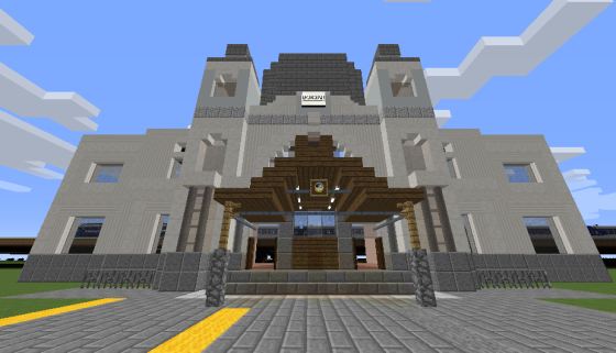 MINECRAFT карти на замовлення