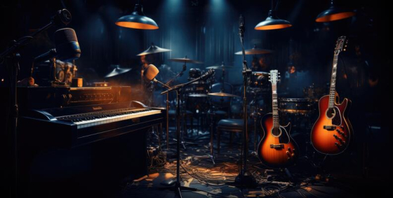 Музичні гурти